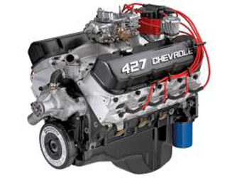 U2117 Engine